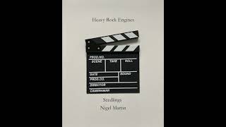 Heavy Rock Engines - Production Music (30 Seconds)