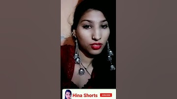 Hina Shorts Video Status || New Video Hina Khan || Instagram Reels || Likee App ❤️ || Panjabi Song
