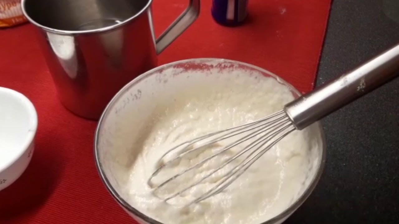 Instant Jalebi