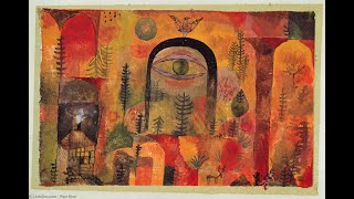 Paul Klee - On Modern Art (Audiobook)