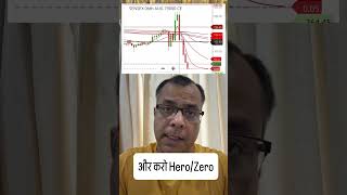CAS chaos continues. Aaj Sensex ka din tha. Did you also make loss today in Option trading?   N18S