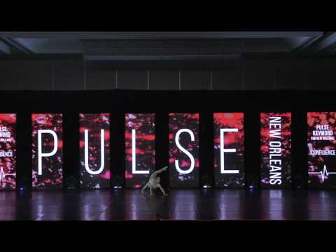 "Tightrope" - Williams Center Rhythm Factory