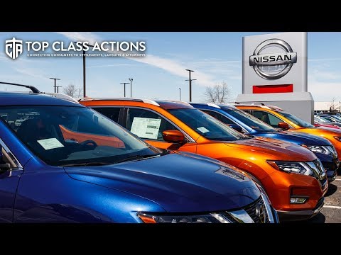 Video: Nissan a extins garanția pentru transmisia CVT Canada?