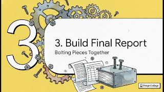 Nakamoto Consensus: Finalize Analytical Report — Forge College
