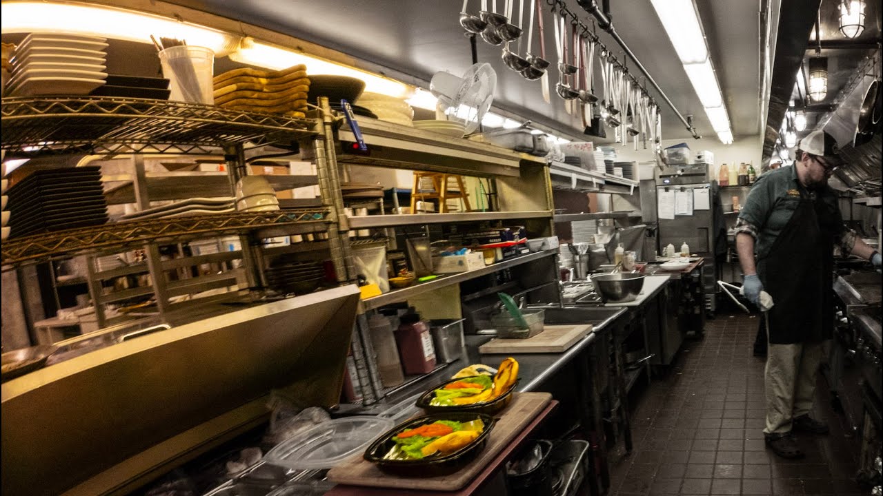 POV Cooking: Valentines Weekend Dinner Special Menu | Yes Chef