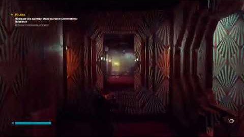 Control - Ashtray Maze