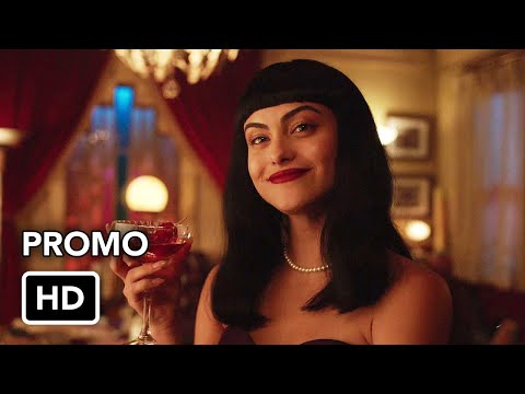 Riverdale 7x17 Promo "A Different Kind of Cat" (HD) Season 7 Episode 17 Promo