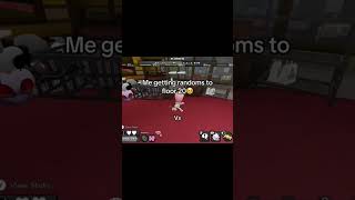 they didn't even say thank you 😭 #dandysworld #roblox