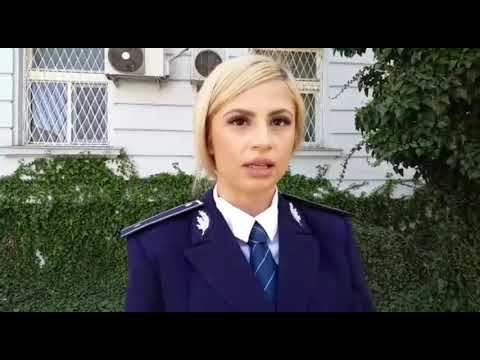 VIDEO Cetăţean britanic, săltat de poliţişti după un apel la 112, în staţiunea Mamaia. Făcea scandal