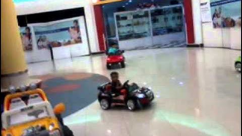 Pop-pop moto ijoe..