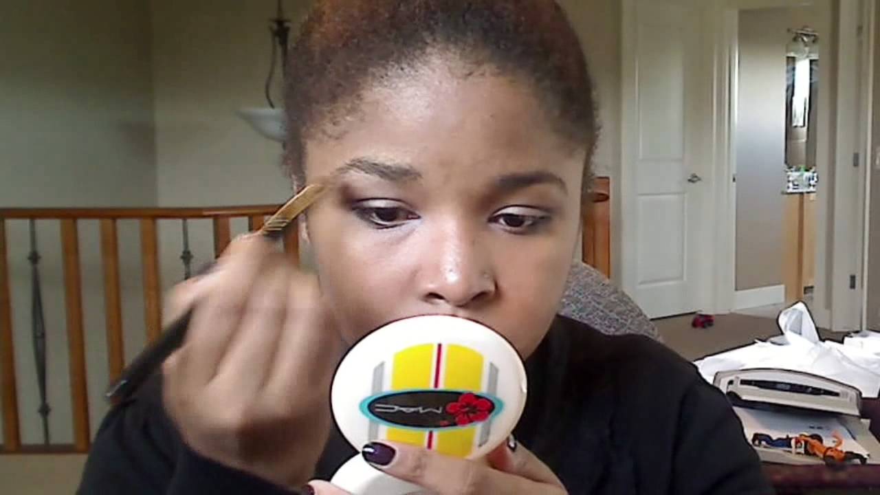 Tutorial| Berry Haute