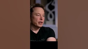 Elon Musk Warns Us About The Dangers Of Ai  #ai #elonmusk #ElonMusk #Technology #Future