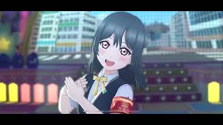 Llsifas Evergreen Mv Shioriko Mifune School Uniforms Summer