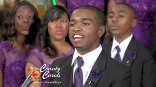 P A Owens Christian Academy Performs Holiday Music