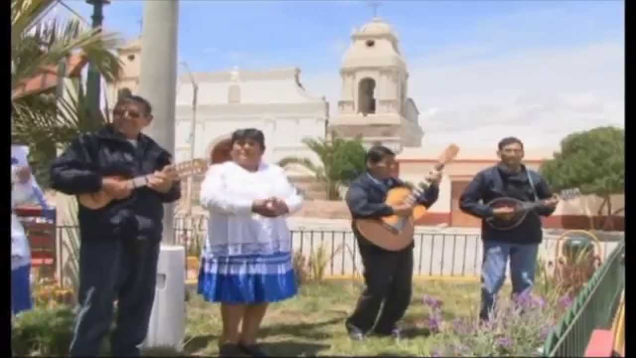 OQUESTA MELODIAS DE HUANUARA  -  LA FORTUNA