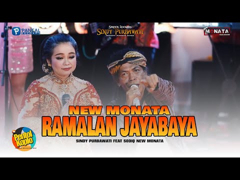 Video Sodiq New Monata & Sindy Purbawati