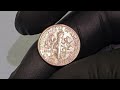 1998 ONE DIME COIN || AMERICA