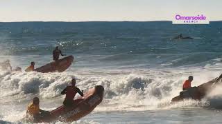 Panama City Beach on pace to be deadliest in US