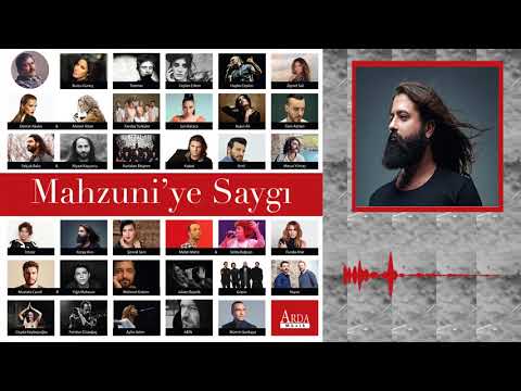 Koray Avcı - Dargın Mahkum [Mahzuni'ye Saygı]