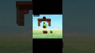 Apple Worm Game #brainpuzzle #gameplay #shorts Apple Worm Game #brainpuzzle #gameplay #shorts