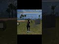 Free fire Oneshot Gameplay 🔥🔥🔥🔥|#shortsfeed