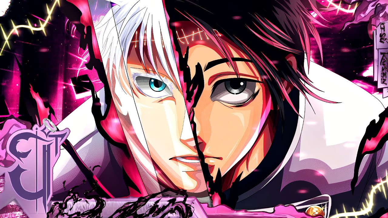 Johan - Haoyi as Yuta | Cupid's Chocolates | React To | ♪ Yuta Okkotsu | AMOR | AniRap