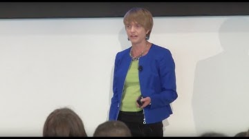 Courtney Dressing: Breakthrough Discuss 2017