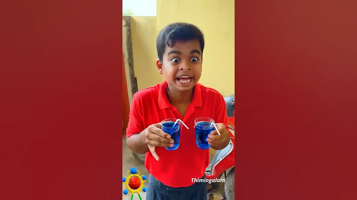 Wait for last #shorts #viralshorts #trending #thimingalam #whatsappstatus