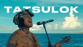Tatsulok - Bamboo | Sean Oquendo Cover