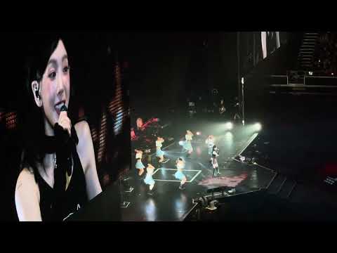 [4K] 230820 TAEYEON (태연) - 불티 (Spark) - SINGAPORE