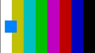 RPN 9 Test Card
