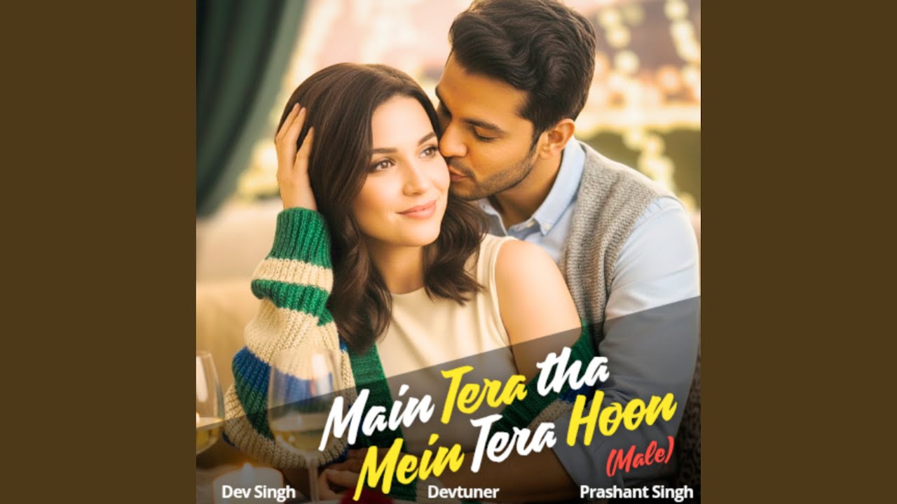 Main Tera Tha Main Tera Hoon (Male)