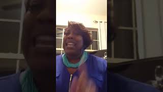 Go Through; Linda Clark