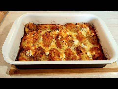 Видео: Как да печем вкусно картофи със сирене във фурната