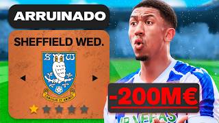 ¡Reconstruí A Un Equipo Arruinado Económicamente!