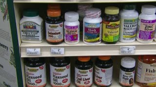 Here's how daily multivitamins can help with brain function