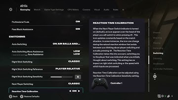 FC 26: Hoe schakel ik spelervergrendeling in/uit?