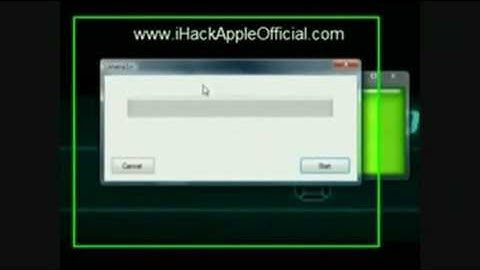 (NEW) Limera1n iPhone 4 Jailbreak! iOS 4.0! iPhone 3GS 4.0! All Devices