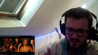 M24 - Covering My Ears ft. Naughty Boy, wewantwraiths [Reaction] | Some guy's opinion