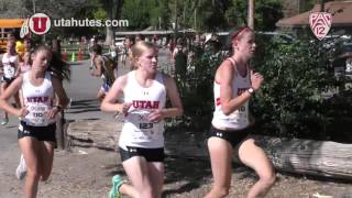 2015 Utah XC Open Recap