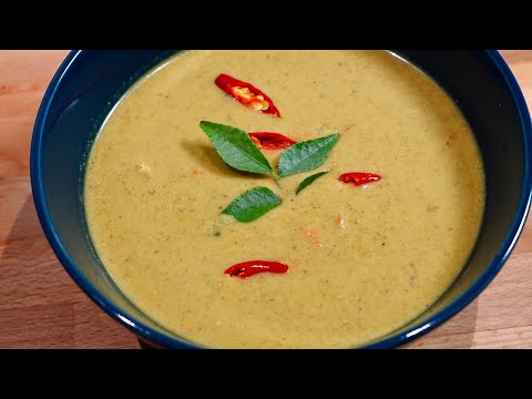 CURRY CHICKEN SOUP RECIPE THAT YOU39VE PROBABLY NEVER TRIED BEFORE MULLIGATAWNY SOUP