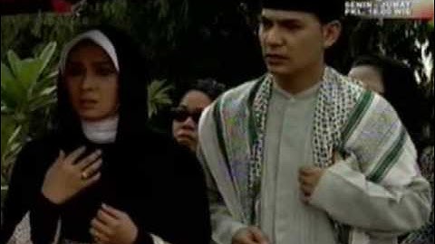 Sumpah Pocong part 01