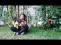 صوت رائع هبة الخياري 