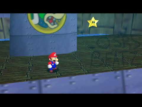 Super Mario 64 - Dire Dire Docks (Trap Remix)