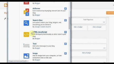 How to Create a Pop Up Window in my Website (Blogger, Wordpress etc)