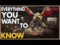 Crimson Desert | Everything you get in Each Edition