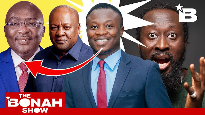 Shocking‼️ Sadick Adams Reveals Why NPP Lost the Elections 😳 Must Watch!