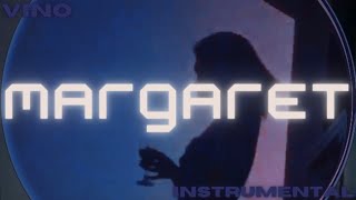 Margaret x Kacezet - Vino (Instrumental)