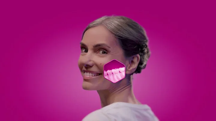 Ready for a real scansation?