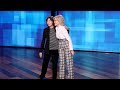 Lily Tomlin & Jane Fonda Find Out Who's Ellen's Favorite